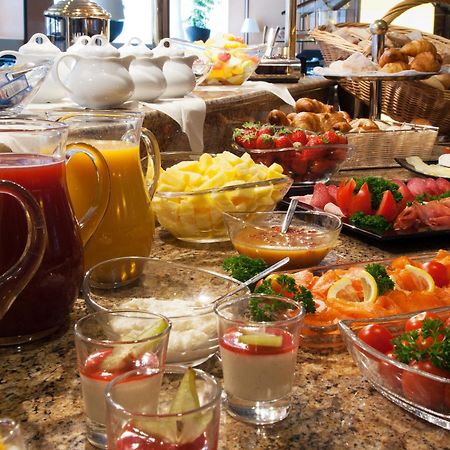 Hotel Rio 카를스루에 외부 사진