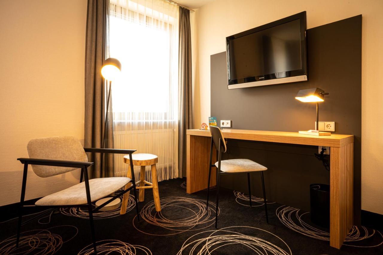 Hotel Rio 카를스루에 외부 사진