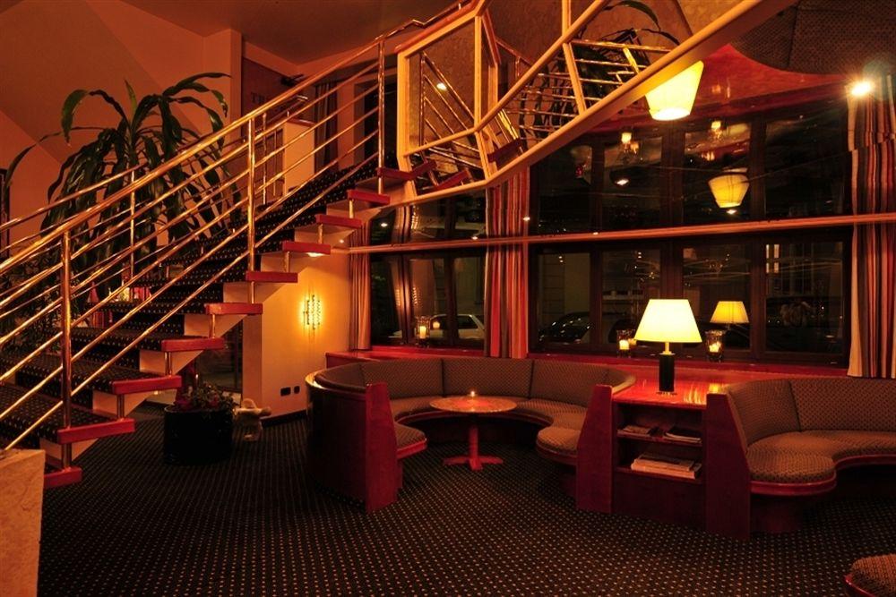 Hotel Rio 카를스루에 외부 사진