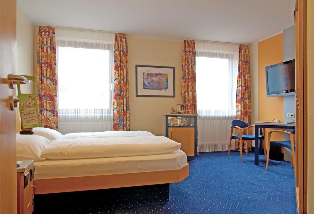 Hotel Rio 카를스루에 외부 사진