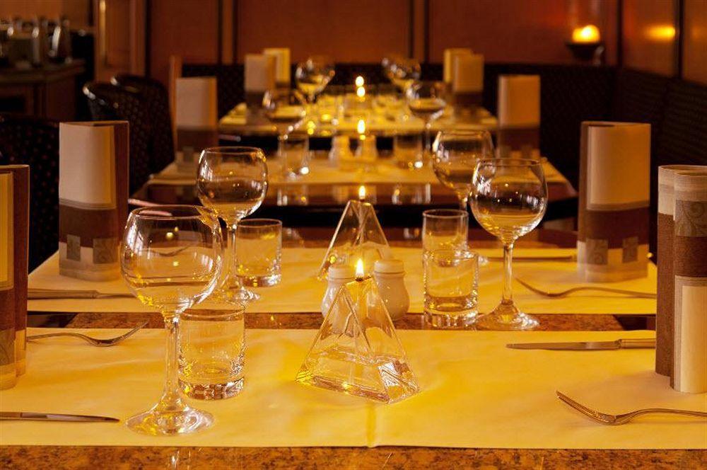 Hotel Rio 카를스루에 외부 사진
