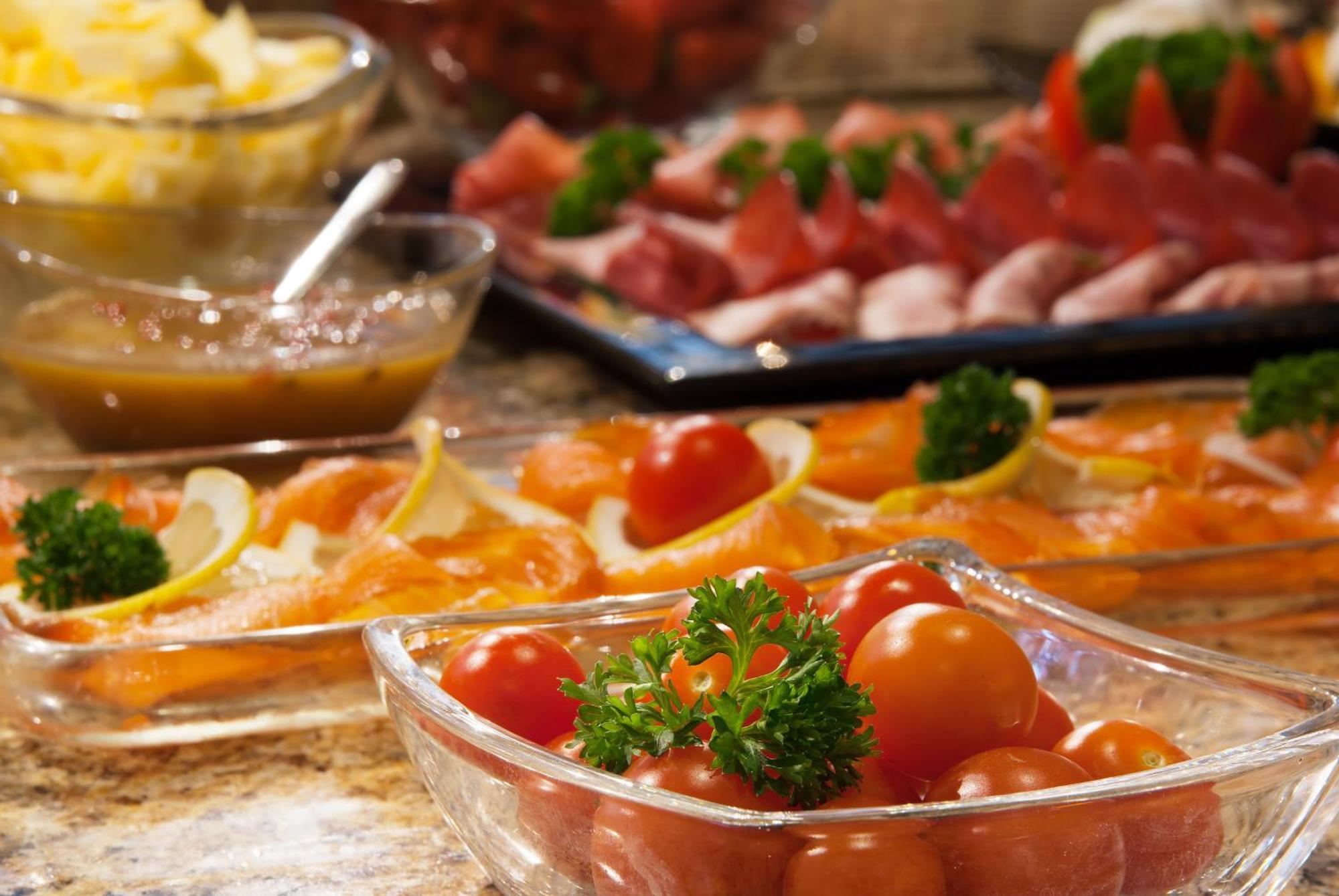 Hotel Rio 카를스루에 외부 사진