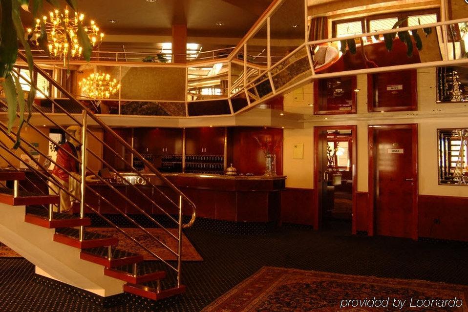 Hotel Rio 카를스루에 외부 사진