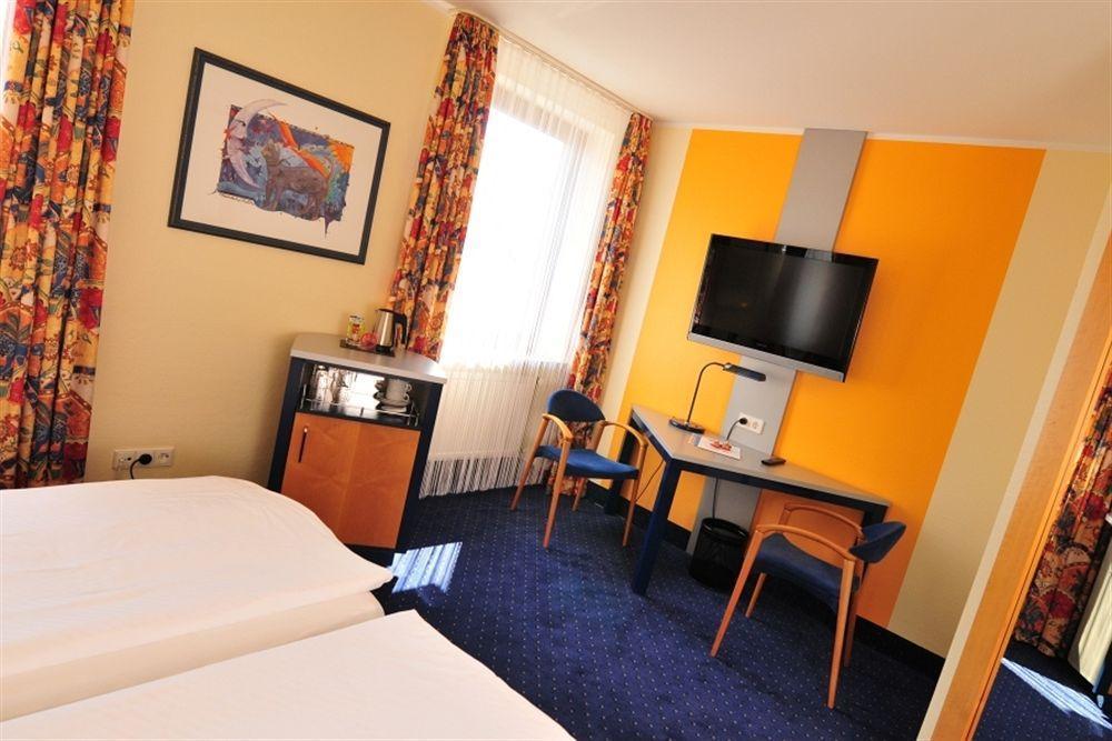 Hotel Rio 카를스루에 객실 사진