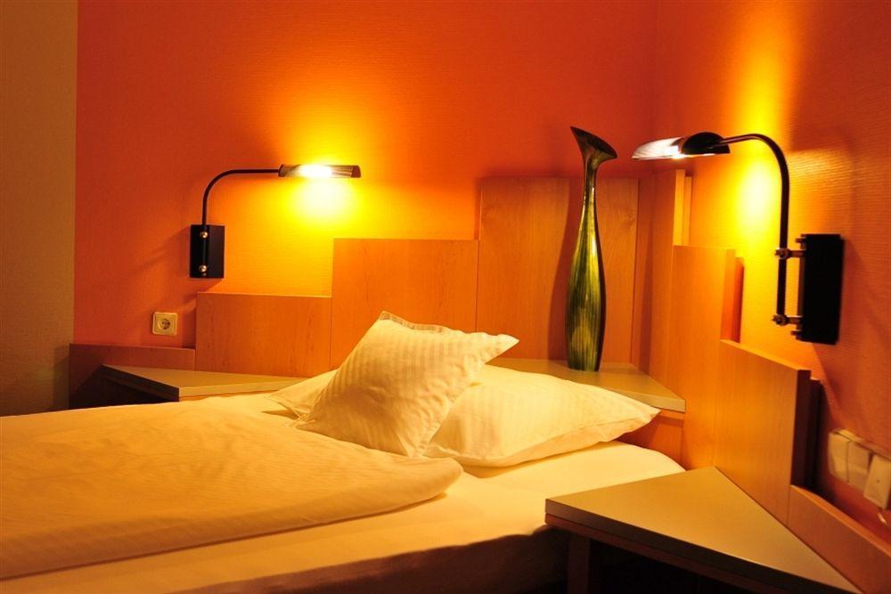 Hotel Rio 카를스루에 객실 사진