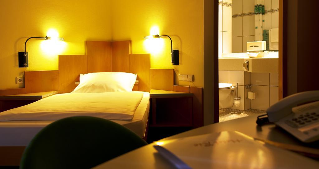 Hotel Rio 카를스루에 객실 사진