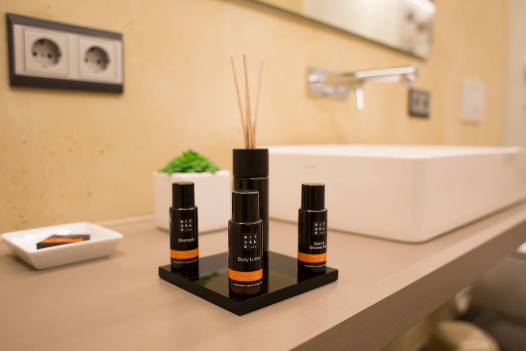 Hotel Rio 카를스루에 외부 사진