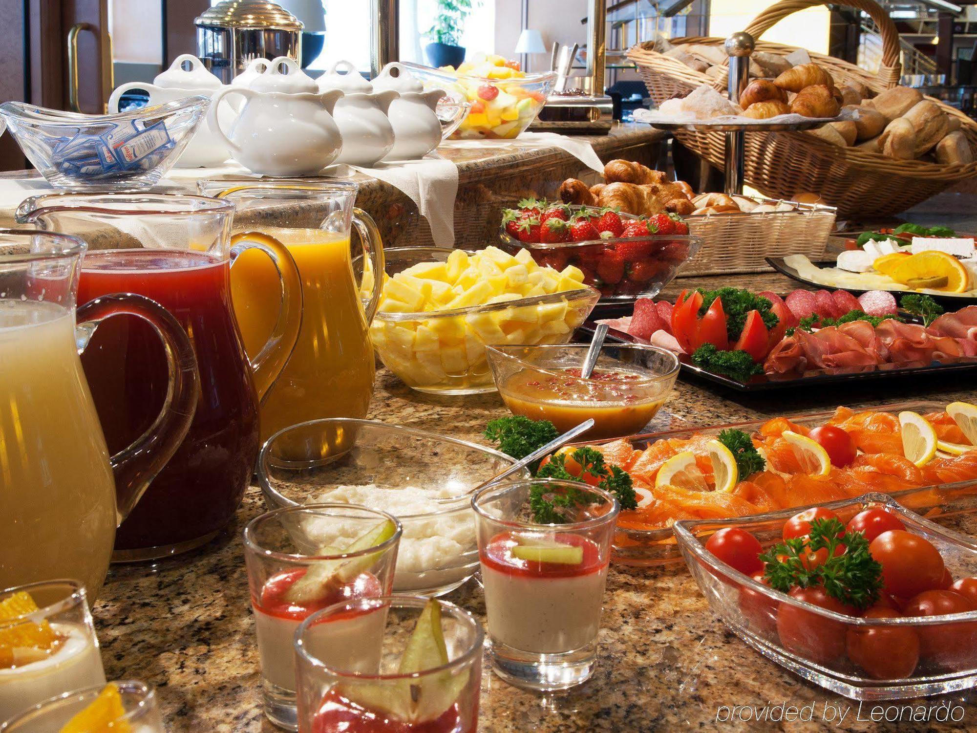 Hotel Rio 카를스루에 외부 사진