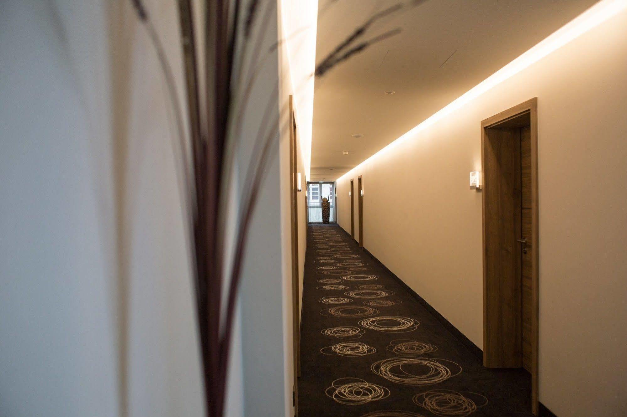 Hotel Rio 카를스루에 외부 사진