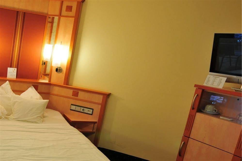 Hotel Rio 카를스루에 외부 사진